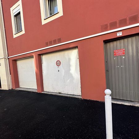 L'Echappee Marine - Classe 2 Etoiles Parking Prive Agde Ngoại thất bức ảnh