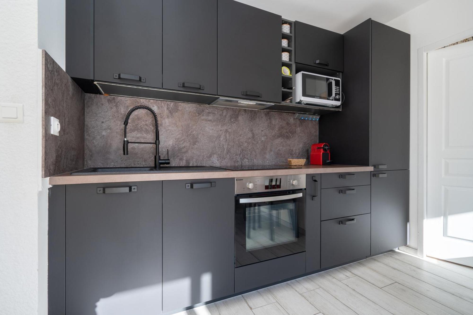 L'Echappee Marine - Classe 2 Etoiles Parking Prive Agde Ngoại thất bức ảnh