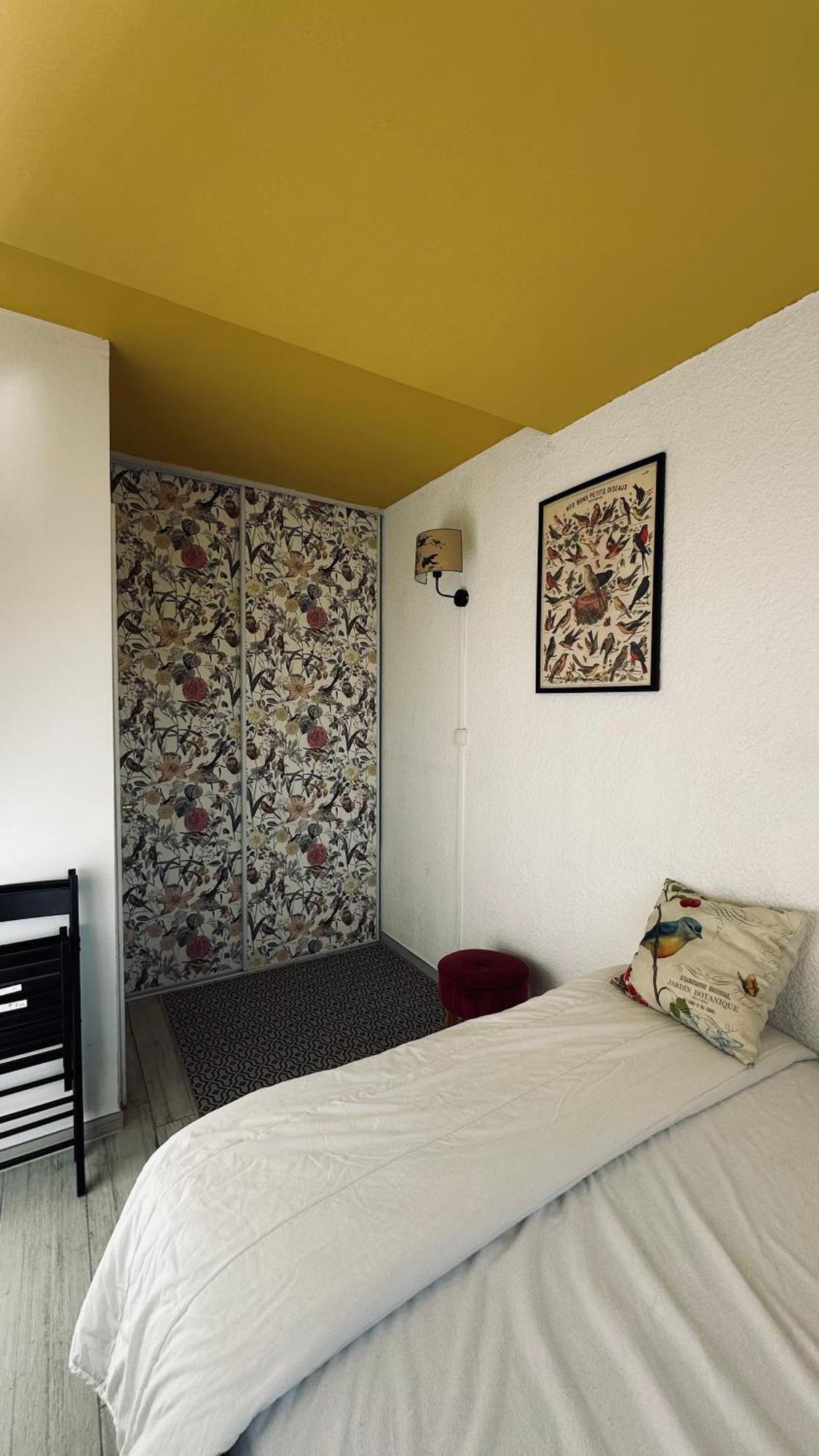 L'Echappee Marine - Classe 2 Etoiles Parking Prive Agde Ngoại thất bức ảnh
